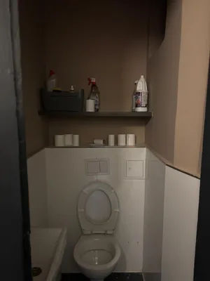 4-Zimmer-Gewerbeimmobilie mieten in Wien – 70 m², € 1.350 – Bild 6 von 13