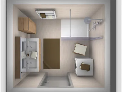 3-Zimmer-Wohnung kaufen in Graz-Umgebung – 68 m², € 300.676 – Bild 8 von 13