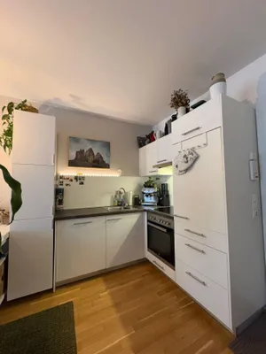 1-Zimmer-Wohnung mieten in Wien – 30,44 m², € 680 – Bild 6 von 11