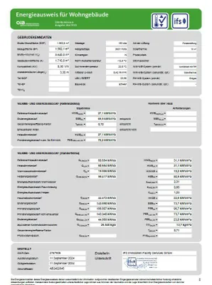 1-Zimmer-Wohnung mieten in Wien – 30,44 m², € 680 – Bild 11 von 11