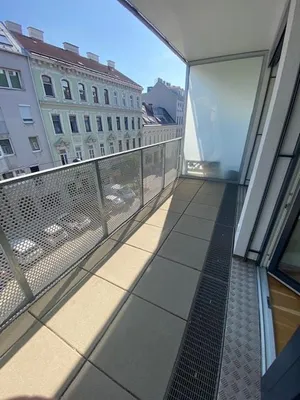 1-Zimmer-Wohnung mieten in Wien – 30,44 m², € 680 – Bild 5 von 11