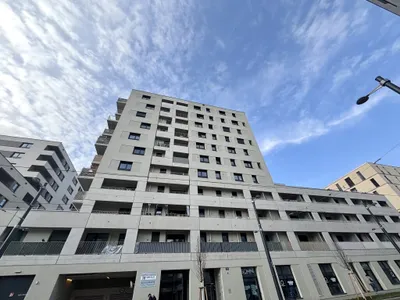 1020 - WG-GEEIGNET: Ideal aufgeteilte 3-Zimmer Wohnung mit Terrasse ab 1.Oktober 26!