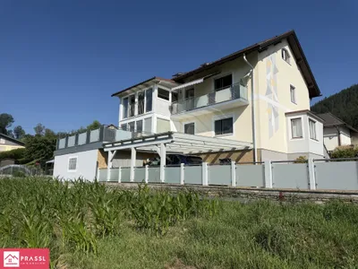 9-Zimmer-Gewerbeimmobilie kaufen in Bruck-Mürzzuschlag – 210 m², € 570.000 – Bild 1 von 25