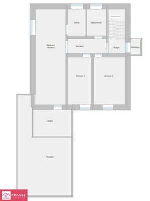 9-Zimmer-Gewerbeimmobilie kaufen in Bruck-Mürzzuschlag – 210 m², € 570.000 – Bild 23 von 25