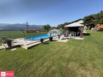 9-Zimmer-Gewerbeimmobilie kaufen in Bruck-Mürzzuschlag – 210 m², € 570.000 – Bild 20 von 25