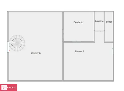 9-Zimmer-Gewerbeimmobilie kaufen in Bruck-Mürzzuschlag – 210 m², € 570.000 – Bild 25 von 25