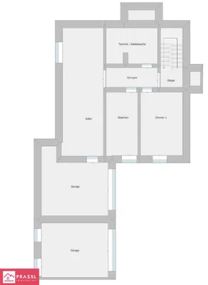 9-Zimmer-Gewerbeimmobilie kaufen in Bruck-Mürzzuschlag – 210 m², € 570.000 – Bild 22 von 25