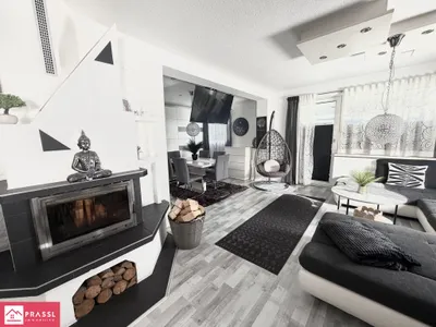 9-Zimmer-Gewerbeimmobilie kaufen in Bruck-Mürzzuschlag – 210 m², € 570.000 – Bild 3 von 25