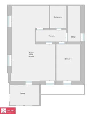 9-Zimmer-Gewerbeimmobilie kaufen in Bruck-Mürzzuschlag – 210 m², € 570.000 – Bild 24 von 25