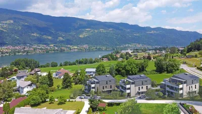 3-Zimmer-Wohnung kaufen in Feldkirchen – 93,02 m², € 876.800 – Bild 3 von 7
