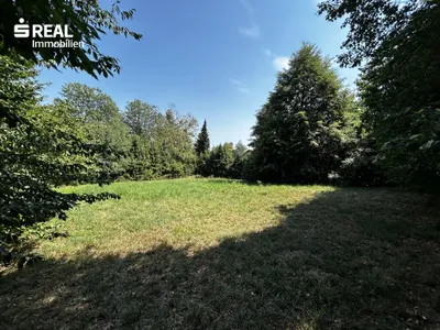 Grundstück kaufen in Graz-Umgebung – 1 303 m², € 139.000 – Bild 2 von 4
