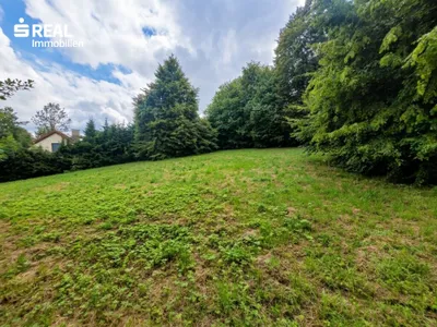 Grundstück kaufen in Graz-Umgebung – 1 303 m², € 139.000 – Bild 3 von 4