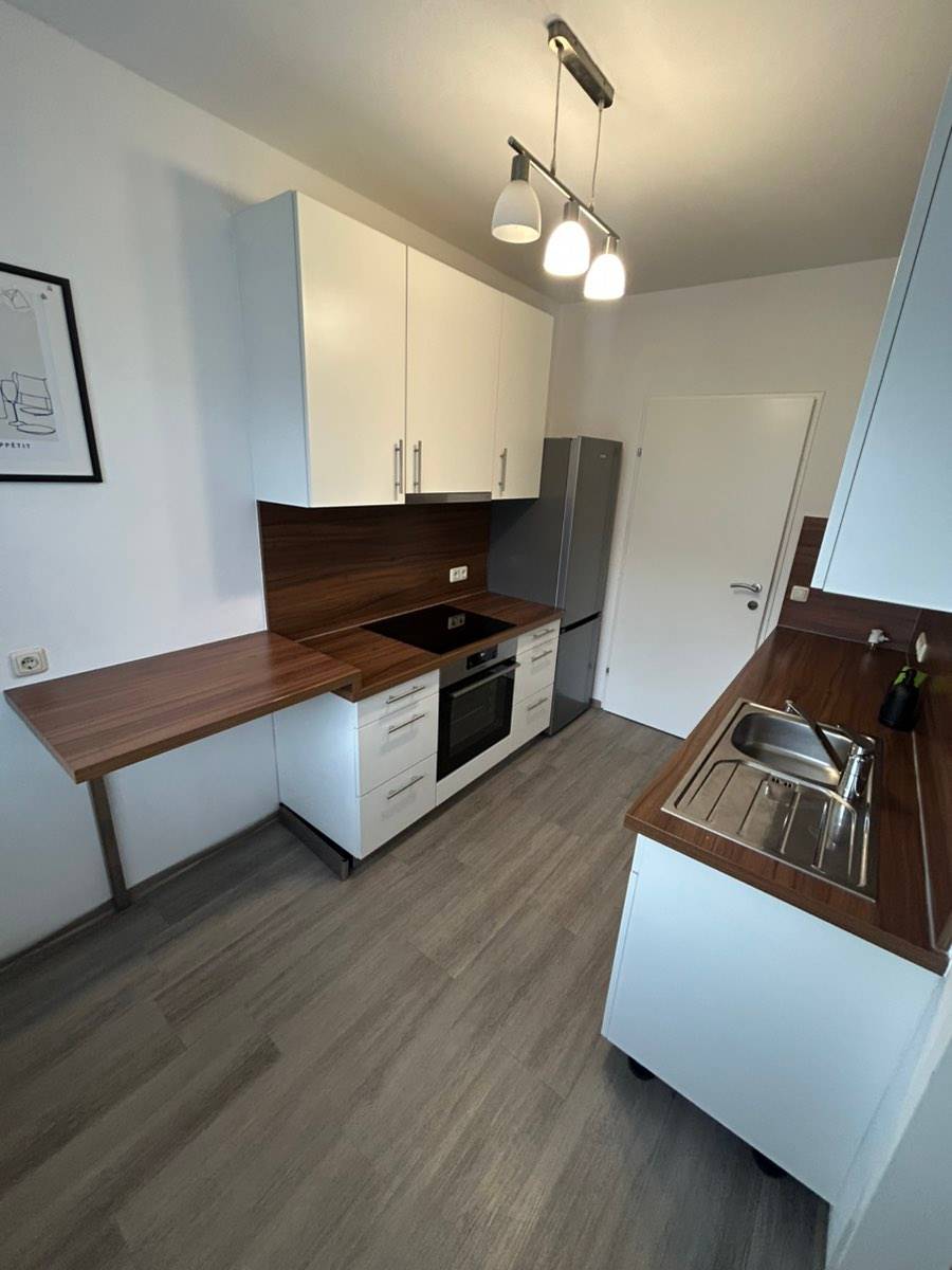 Wohnung in Scharnstein, Dorf