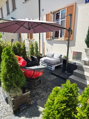 5-Zimmer-Haus kaufen in Bregenz – 100 m², € 485.000 – Bild 2 von 45