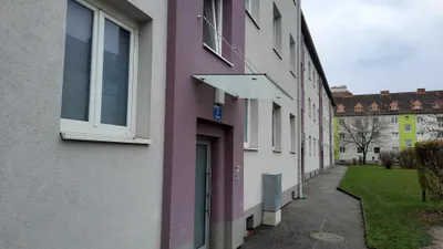 3-Zimmer-Wohnung mieten in Wiener Neustadt – 49 m², € 403 – Bild 7 von 14