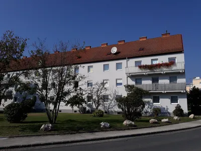 3-Zimmer-Wohnung mieten in Wiener Neustadt – 49 m², € 403 – Bild 12 von 14