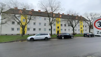 3-Zimmer-Wohnung mieten in Wiener Neustadt – 49 m², € 403 – Bild 4 von 14