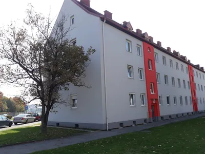 3-Zimmer-Wohnung mieten in Wiener Neustadt – 49 m², € 403 – Bild 11 von 14