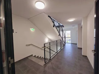 2-Zimmer-Wohnung kaufen in Korneuburg – 47,79 m², € 272.000 – Bild 14 von 20