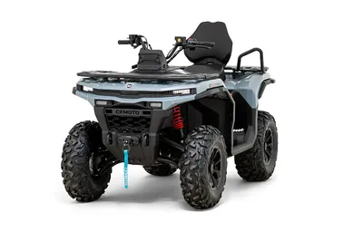 CFMOTO CForce C5 Touring ABS
