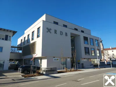 1-Zimmer-Gewerbeimmobilie mieten in Braunau am Inn – 34 m² – Bild 6 von 6
