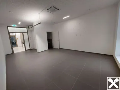 1-Zimmer-Gewerbeimmobilie mieten in Braunau am Inn – 34 m² – Bild 3 von 6