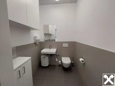 1-Zimmer-Gewerbeimmobilie mieten in Braunau am Inn – 34 m² – Bild 4 von 6