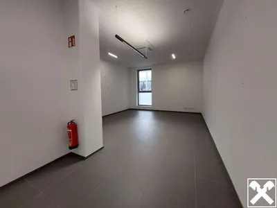 1-Zimmer-Gewerbeimmobilie mieten in Braunau am Inn – 34 m² – Bild 2 von 6