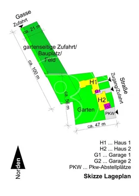 14-Zimmer-Gewerbeimmobilie kaufen in Tulln – 189 m², € 999.000 – Bild 45 von 47