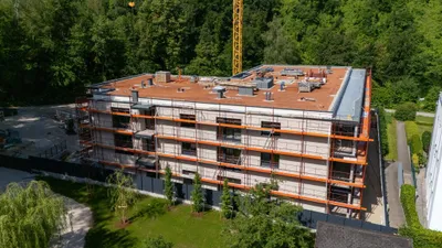 3-Zimmer-Wohnung kaufen in Gmunden – 69,92 m², € 409.900 – Bild 3 von 10