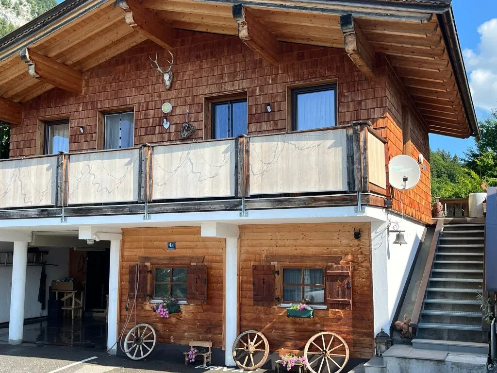 Haus – Kirchdorf in Tirol, Unteranger, Kirchdorf - Ansicht 2
