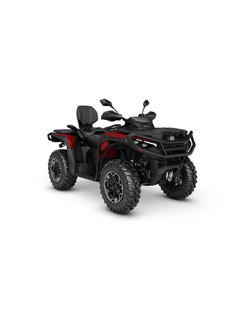 Can-Am Outlander 2025 MAX XT T 850 ABS Quad/ ATV Quad