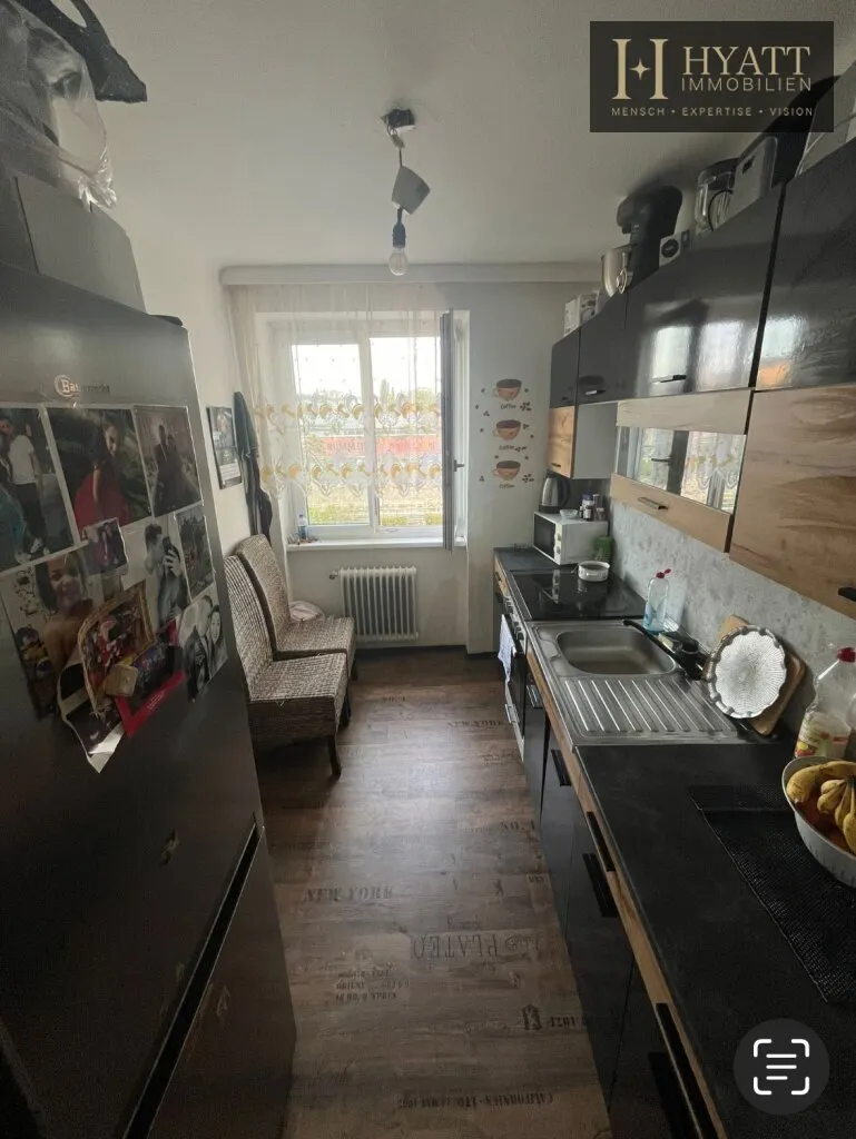 Wohnung – Wien - Ansicht 3
