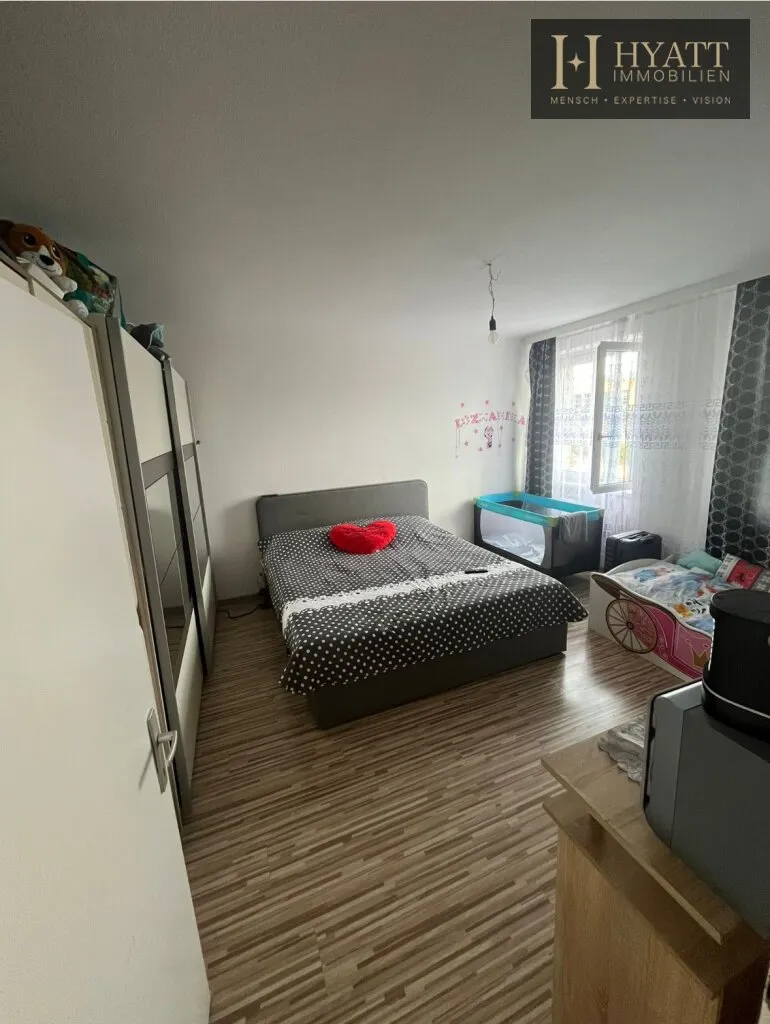 Wohnung – Wien - Ansicht 2