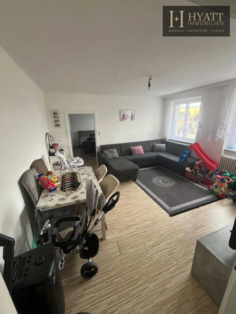 Wohnung – Wien