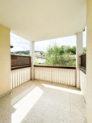 3-Zimmer-Wohnung mieten in Voitsberg – 70,57 m², € 869 – Bild 2 von 11