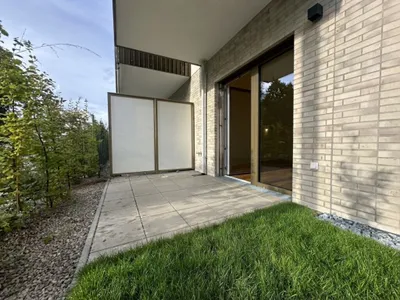 1-Zimmer-Wohnung mit Terrasse und Garten, 37 m², Floridsdorf, Floridsdorf