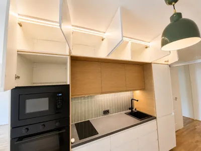 2-Zimmer-Wohnung mieten in Wien – 50 m², € 1.124 – Bild 10 von 24