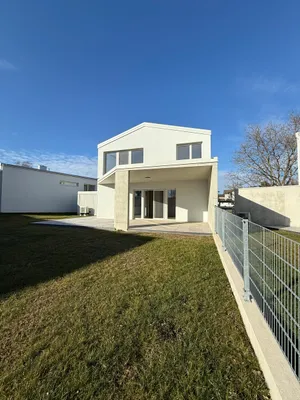 4-Zimmer-Haus mieten in Oberwart – 110 m², € 1.380
