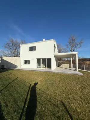 4-Zimmer-Haus mieten in Oberwart – 110 m², € 1.380 – Bild 3 von 11