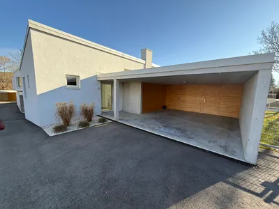 4-Zimmer-Haus mieten in Oberwart – 110 m², € 1.380 – Bild 2 von 11