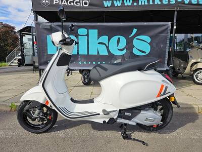 Vespa Sprint 125 S FL E5+ inkl. 4 Jahre Garantie