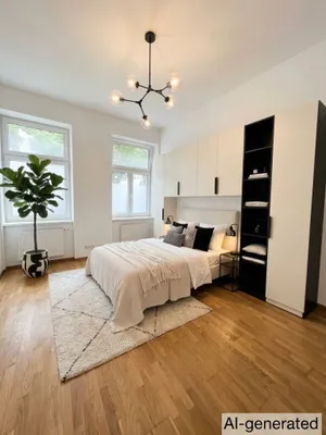 4-Zimmer-Wohnung kaufen in Wien – 88,55 m², € 242.000 – Bild 5 von 22