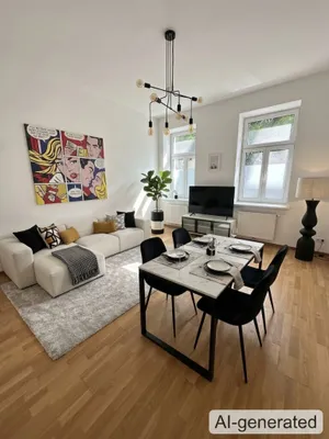 4-Zimmer-Wohnung kaufen in Wien – 88,55 m², € 242.000 – Bild 4 von 22