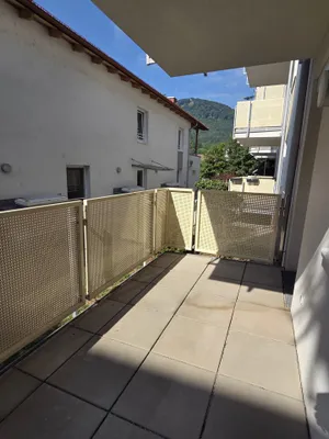 2-Zimmer-Wohnung mieten in Wiener Neustadt Land – 50,37 m², € 683 – Bild 10 von 11