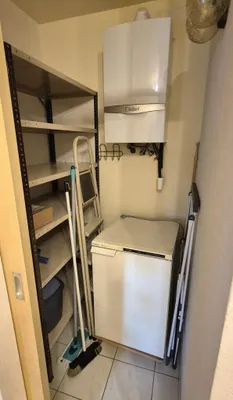 1-Zimmer-Wohnung mieten in Wien – 52 m², € 790 – Bild 6 von 7