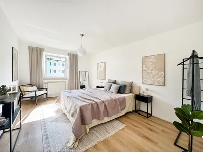 3-Zimmer-Wohnung kaufen in Salzburg-Umgebung – 66,96 m², € 285.000 – Bild 2 von 6
