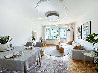 3-Zimmer-Wohnung kaufen in Salzburg-Umgebung – 66,96 m², € 285.000
