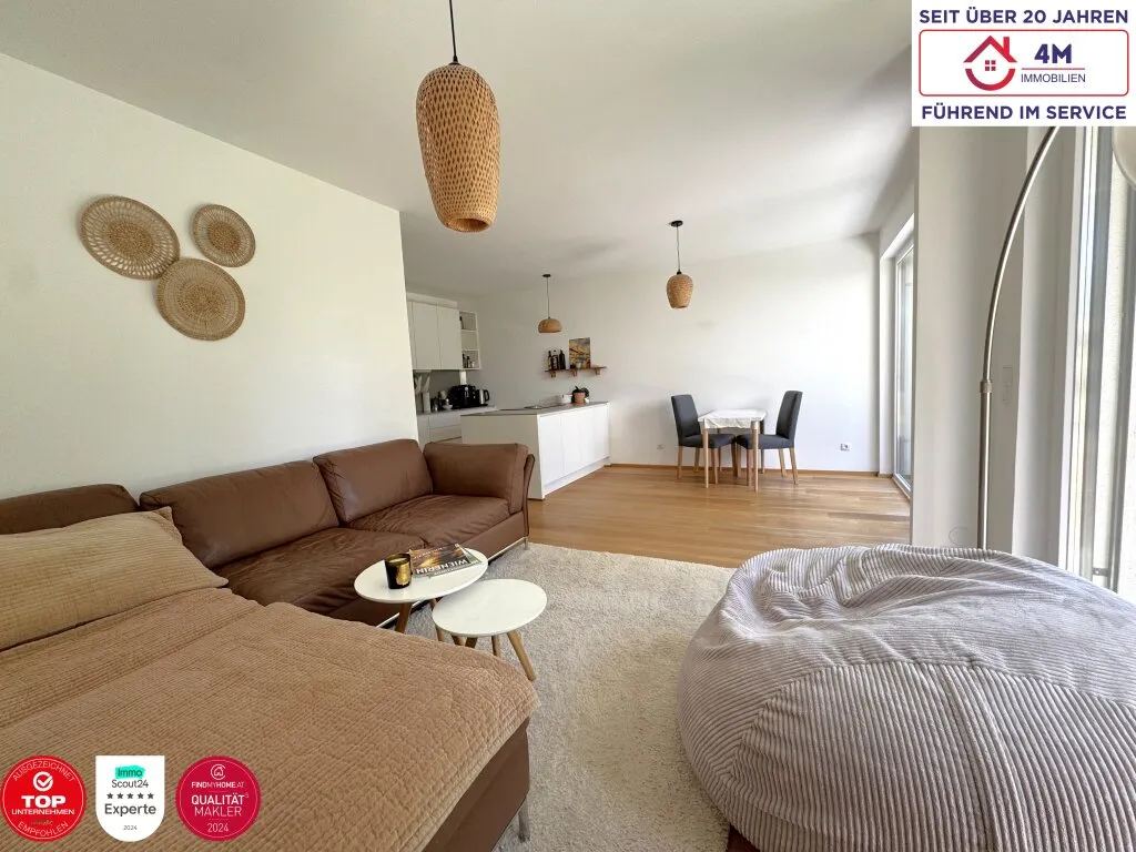 Wohnung – Wien - Ansicht 2