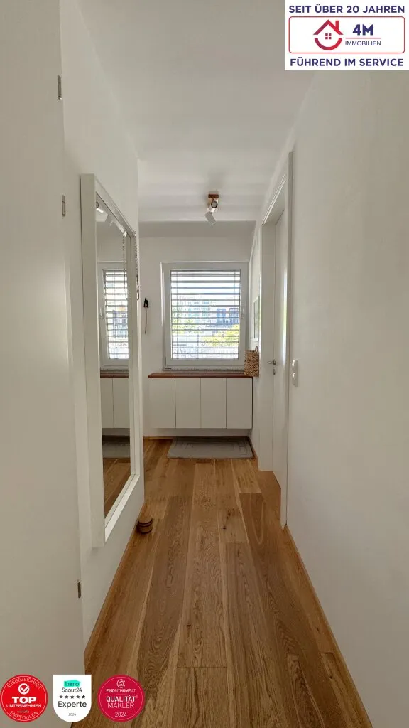 Wohnung – Wien - Ansicht 3